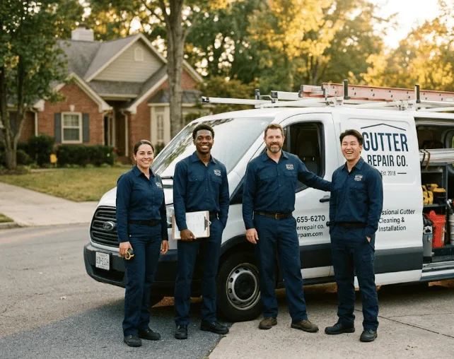 Gutter Repair company in Madison, FL