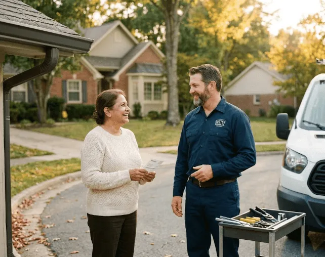 Gutter Repair Madison, FL FAQs
