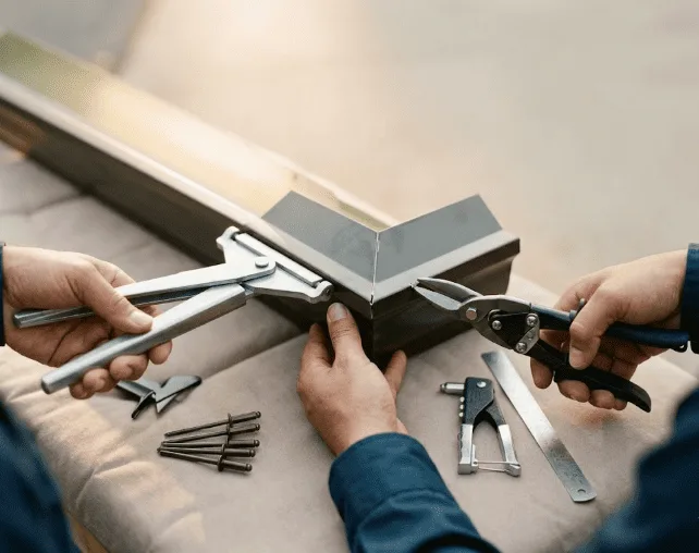Why choose Gutter Repair in Madison, FL